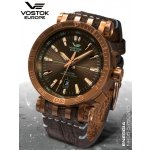 Vostok Europe NH35/575O285 – Hledejceny.cz