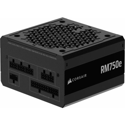 Corsair RMe Series RM750e 750W CP-9020295-EU – Zboží Živě