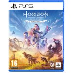 Horizon Zero Dawn Remastered – Zboží Dáma