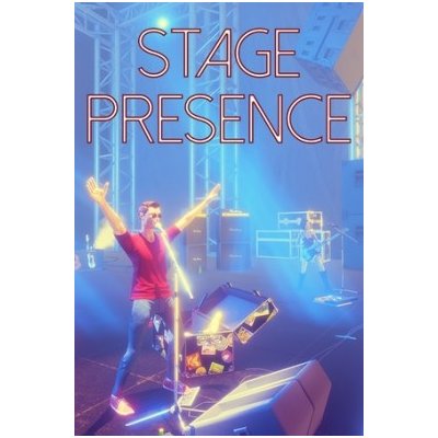 Stage Presence – Zbozi.Blesk.cz