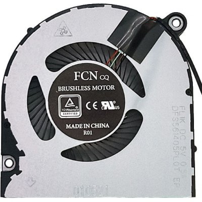Ventilátor Acer Nitro 5 AN515-43 AN515-54 AN517-51 - Procesor (CPU) – Zboží Živě