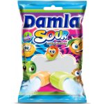 Damla Sour fruit bursts 1 kg – Zboží Dáma