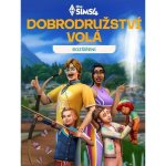 The Sims 4 Dobrodružství volá – Zboží Dáma
