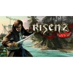 Risen 2: Dark Waters – Zboží Živě