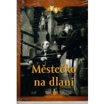 Městečko na dlani - digipack DVD – Hledejceny.cz