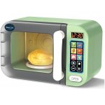 Alltoys Mikrovlnná trouba zelená – Zboží Dáma