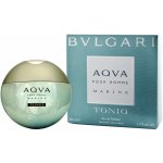 Bvlgari Aqva Marine Toniq toaletní voda pánská 50 ml – Sleviste.cz