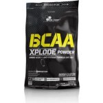 Olimp Sport Nutrition BCAA Xplode 1000 g – Zboží Mobilmania