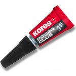 Kores Power Glue 3 g – Zbozi.Blesk.cz