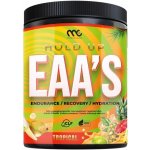 Muscle Clinic EAA Hold Up EAA's+ 400 g – Zboží Mobilmania
