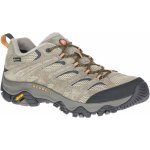 Merrell J036265 Moab 3 Gtx obuv pecan – Zbozi.Blesk.cz