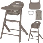 Lionelo Beny Beige Taupe – Zbozi.Blesk.cz
