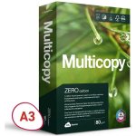 Multicopy A3, 80g, 500 listů – Sleviste.cz