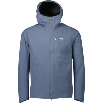 POC Motion Rain jacket Calcite Blue dámská – Zboží Mobilmania