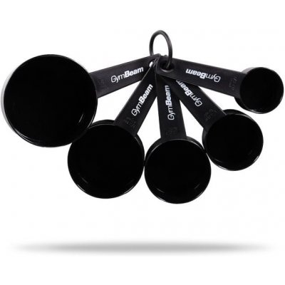 GymBeam Odměrky Cups – Zboží Dáma