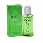 Joop! Go! toaletní voda pánská 50 ml – Hledejceny.cz