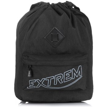 Bag Street stylový Extrem 2306 černá