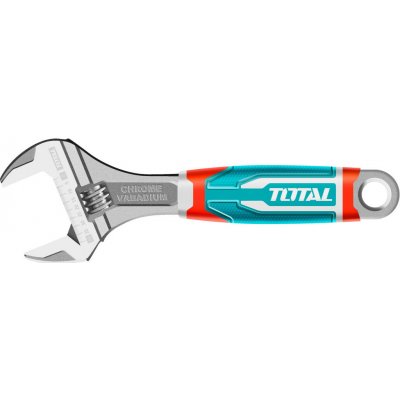 Total klíč nastavitelný, délka 300 mm THT101126 – Sleviste.cz