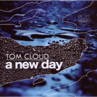 Cloud, Tom - A New Day – Zbozi.Blesk.cz