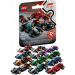 LEGO® 71049 Sběratelské závodní auto F1 – Sleviste.cz