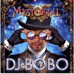 Dj Bobo - Mystorial CD – Sleviste.cz