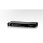 Aten CS-1316 KVM switch USB & PS/2, OSD, 16 PC – Zboží Živě