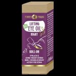 Purity Vision Bio Lifting Eye Oil NIGHT roll-on 5 ml – Zboží Dáma
