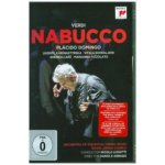 Verdi: Nabucco DVD – Hledejceny.cz