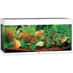 Juwel Rio LED 180 akvarijní set bílý 101 x 41 x 50 cm, 180 l – Zboží Dáma