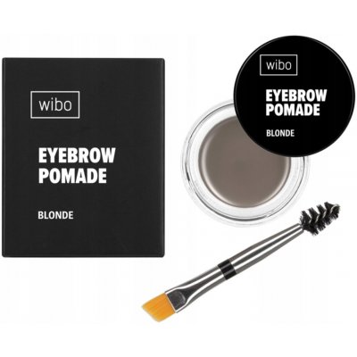 Wibo Eyebrow Pomade pomáda na obočí Blonde 3,5 g – Sleviste.cz