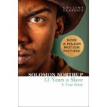 12 Years a Slave Solomon Northup, David Wilson – Hledejceny.cz