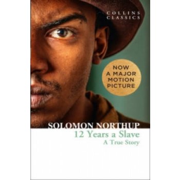 12 Years a Slave Solomon Northup, David Wilson