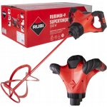 RUBI RUBIMIX-9 SUPERTORQUE 26970 – Zboží Mobilmania