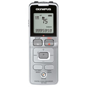 Olympus VN-7500