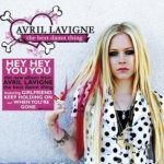 Avril Lavigne - The Best Damn Thing CD – Hledejceny.cz