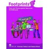 Footprints Level 5 Photocopiables CD-ROM