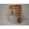 Pryskyřice Kittfort Epoxy S-1200 dvousložková epoxidová pryskyřice 800 g