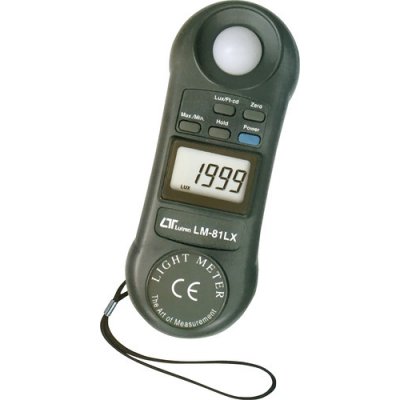 Lutron LM 81LX – Zboží Živě