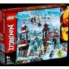 Lego LEGO® NINJAGO® 70678 Hrad zapomenutého císaře