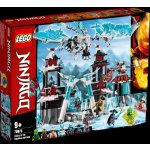LEGO® NINJAGO® 70678 Hrad zapomenutého císaře – Zboží Živě