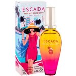 Escada Miami Blossom toaletní voda dámská 50 ml – Hledejceny.cz