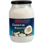 Giana Olej kokosový rafinovaný 1000 ml – Sleviste.cz