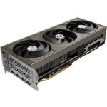 Sapphire NITRO+ Radeon RX 9070 XT 16G OC 11348-01-20G – Zboží Živě
