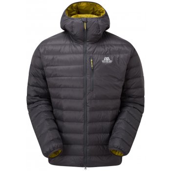 Mountain Equipment Frostline Jacket black