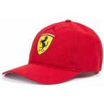 Ferrari SF FW Quilt Cap 130181044-600 – Zboží Dáma