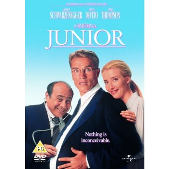 Junior DVD