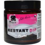 LK Baits Dip Top Restart Purple Plum 100 ml – Sleviste.cz