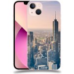 Pouzdro ACOVER Apple iPhone 13 s motivem Chicago – Hledejceny.cz