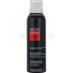 Vichy Homme Anti-Irritations pěna na holení pro citlivou pleť 200 ml – Sleviste.cz