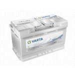Varta Professional AGM 12V 80Ah 800A 840 080 080 – Sleviste.cz